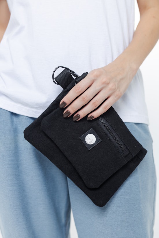 Kit Necessaire Ônix