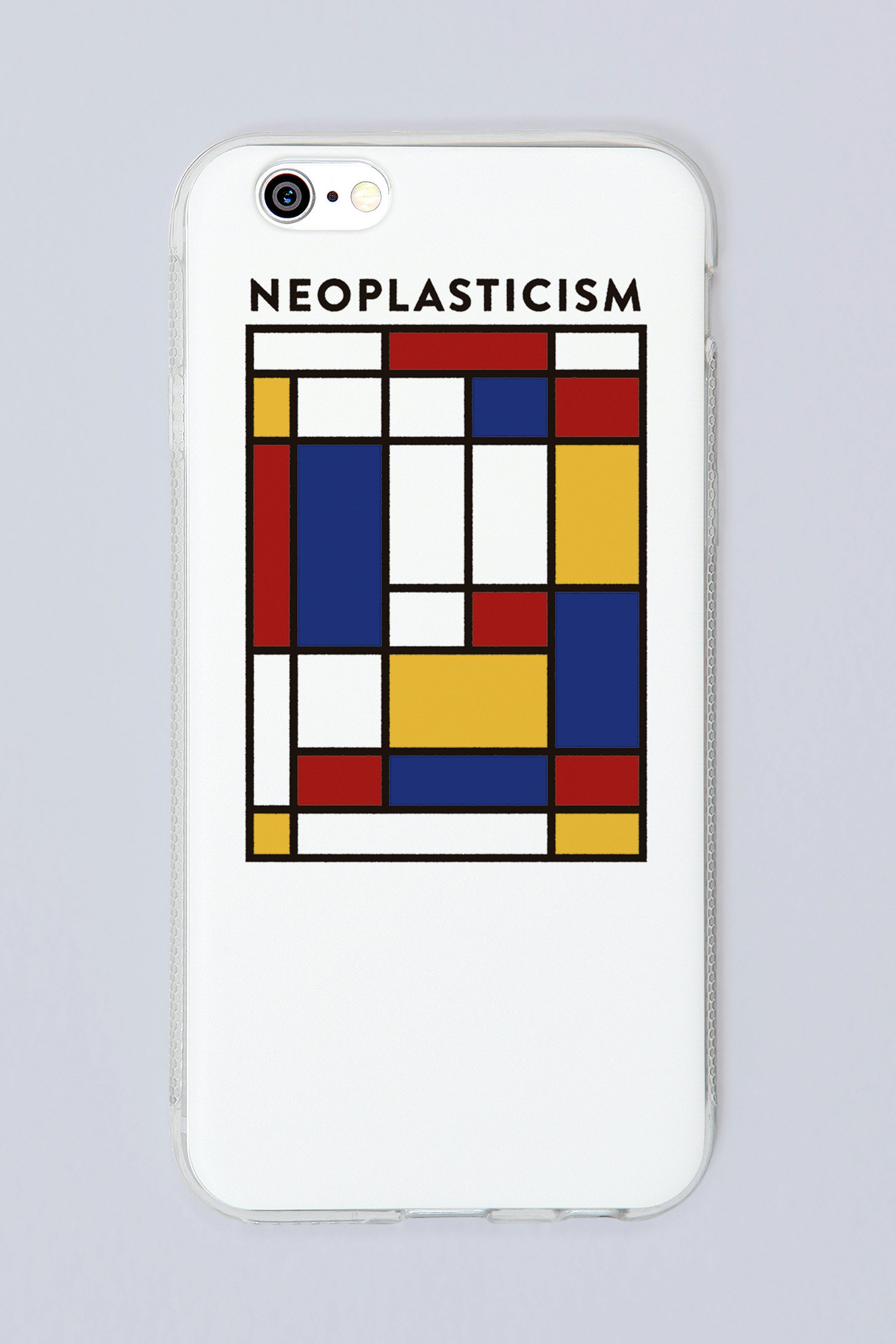 Capa Neoplasticism