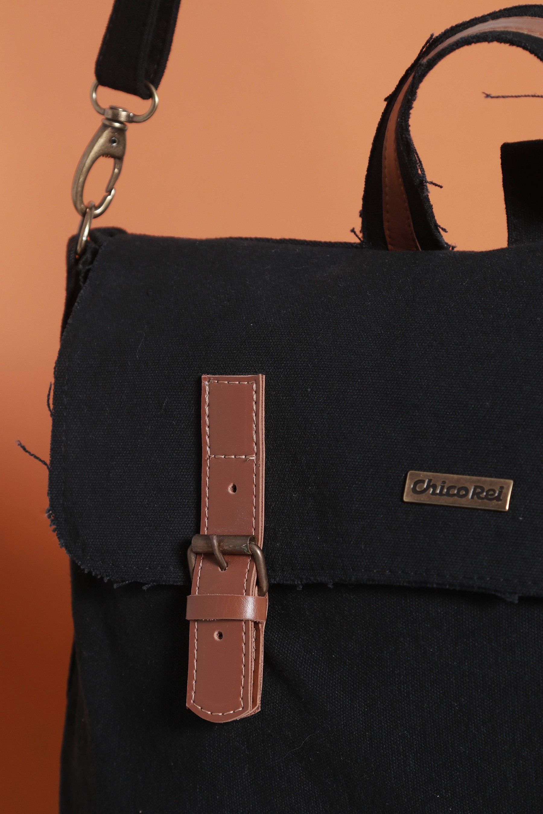 Bolsa Mensageiro Jalapão