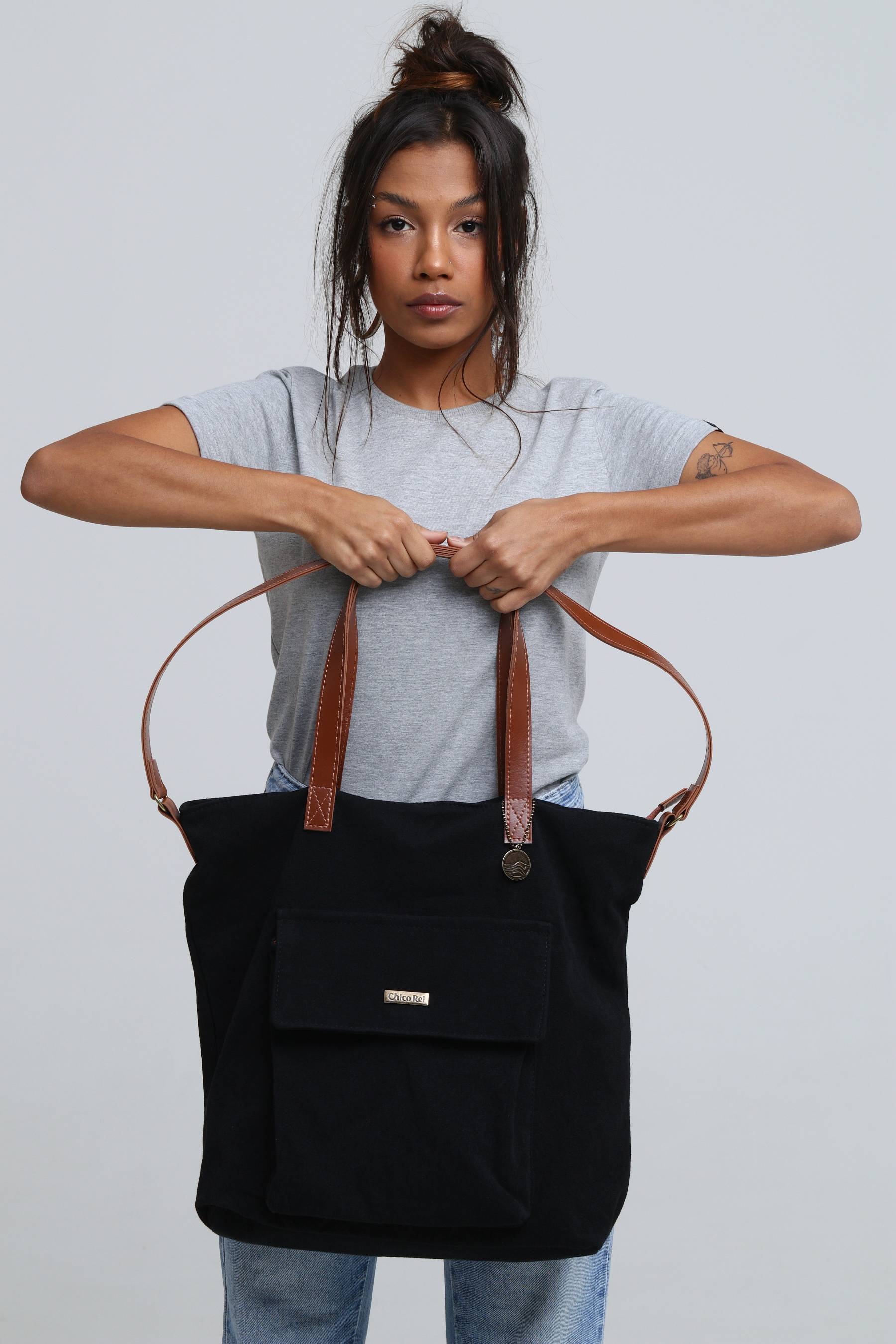 chico bolsa produce bolsa