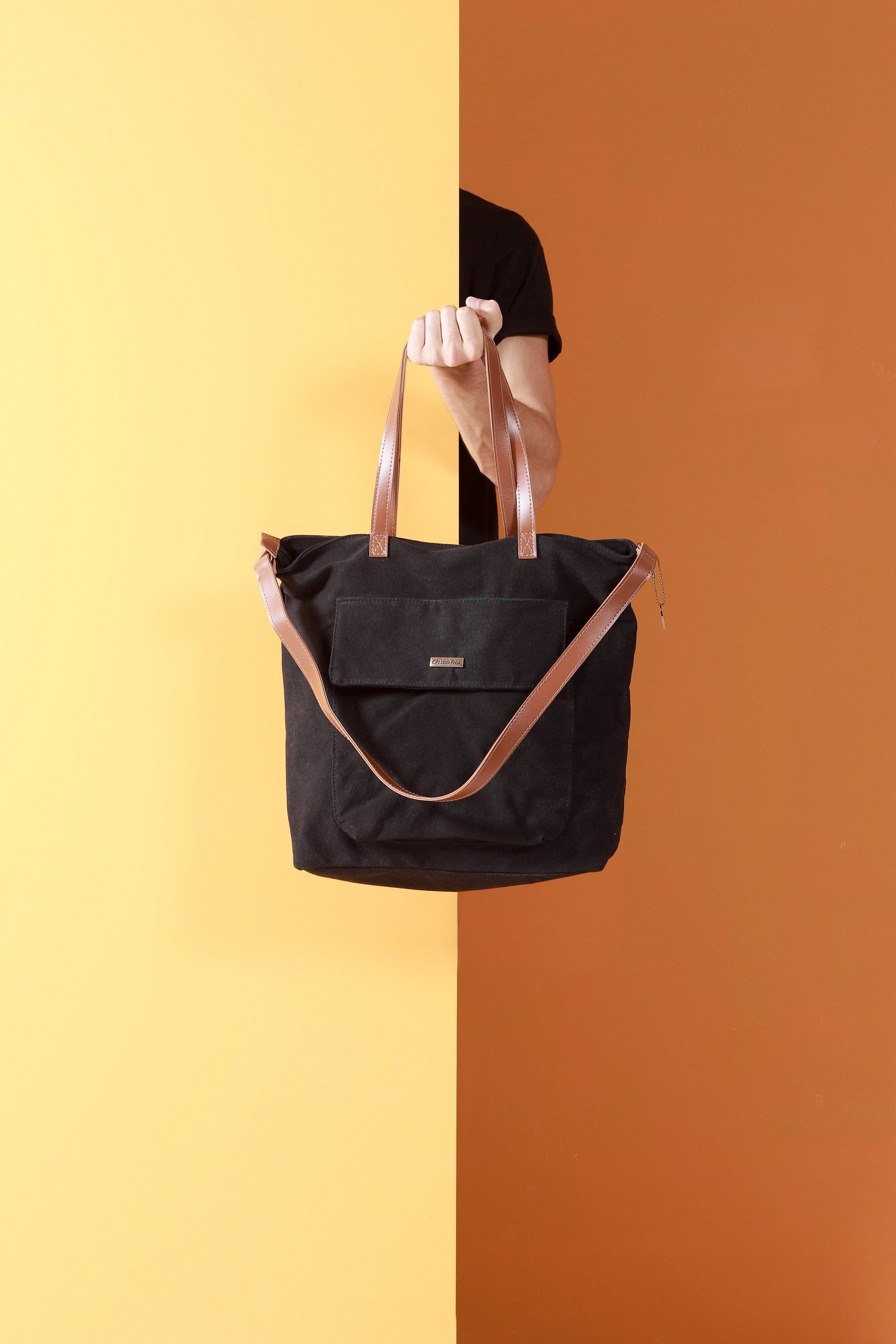 chico bolsa produce bolsa