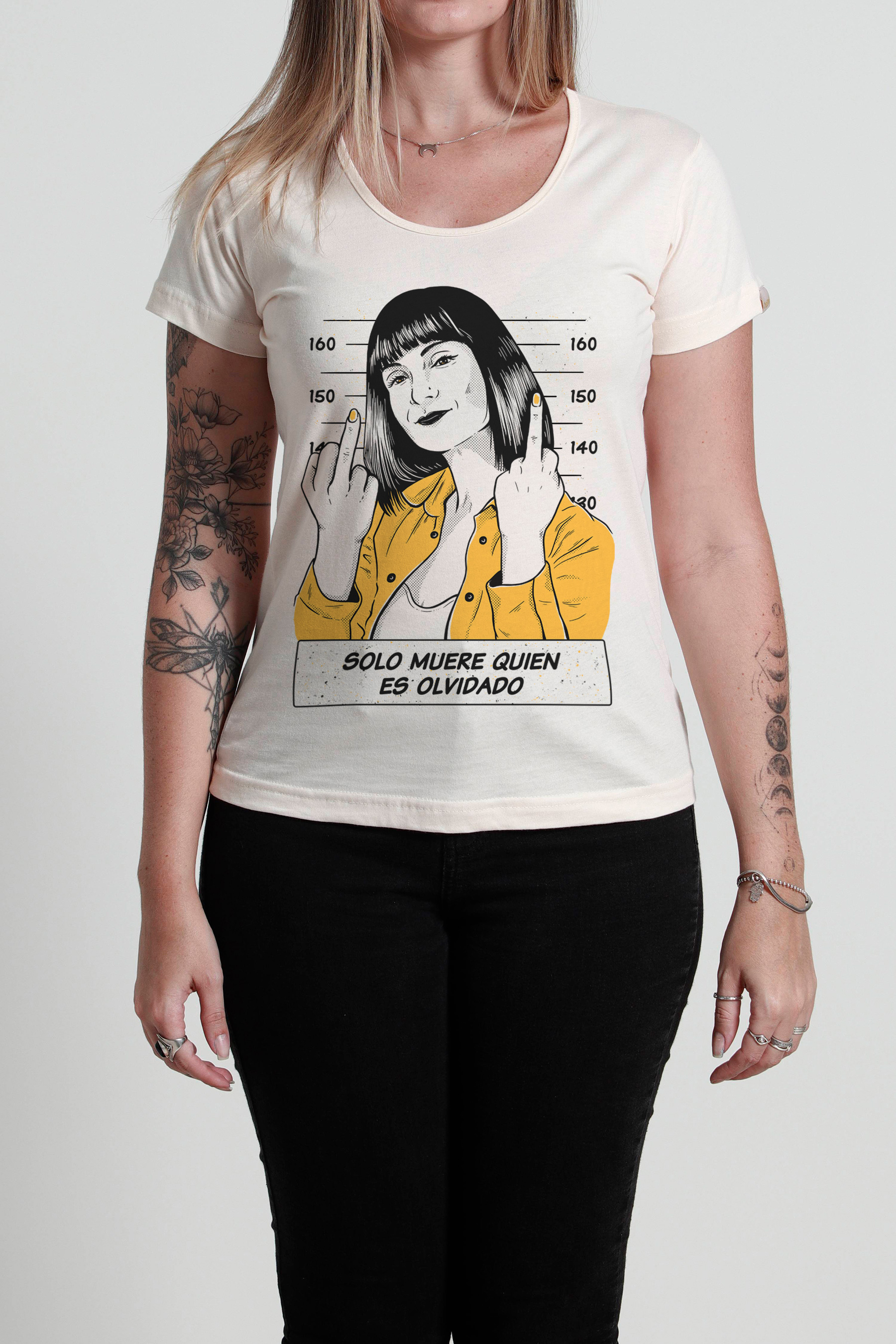 Blusa da zulema Clearance