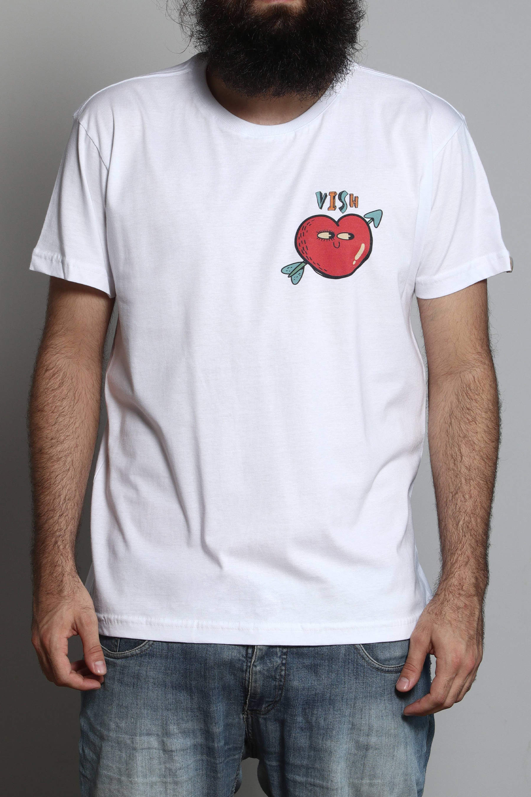 site de roupas vish