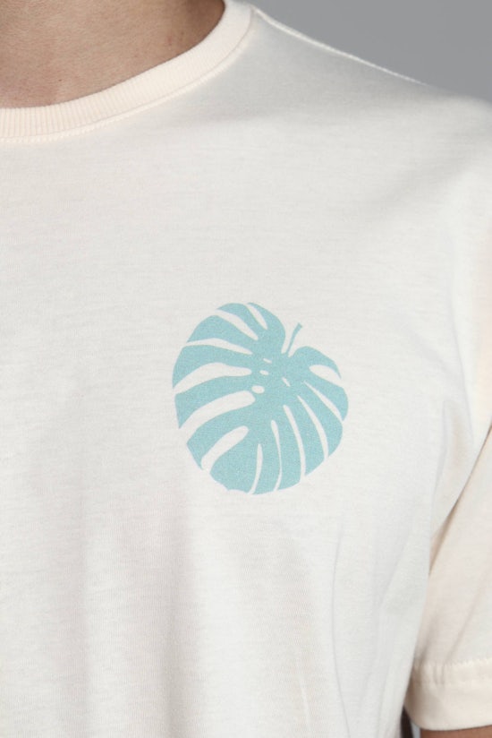 Camiseta Monstera
