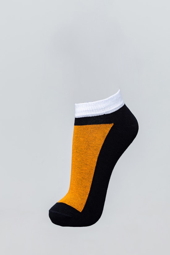 Meia Soquete Kubrick