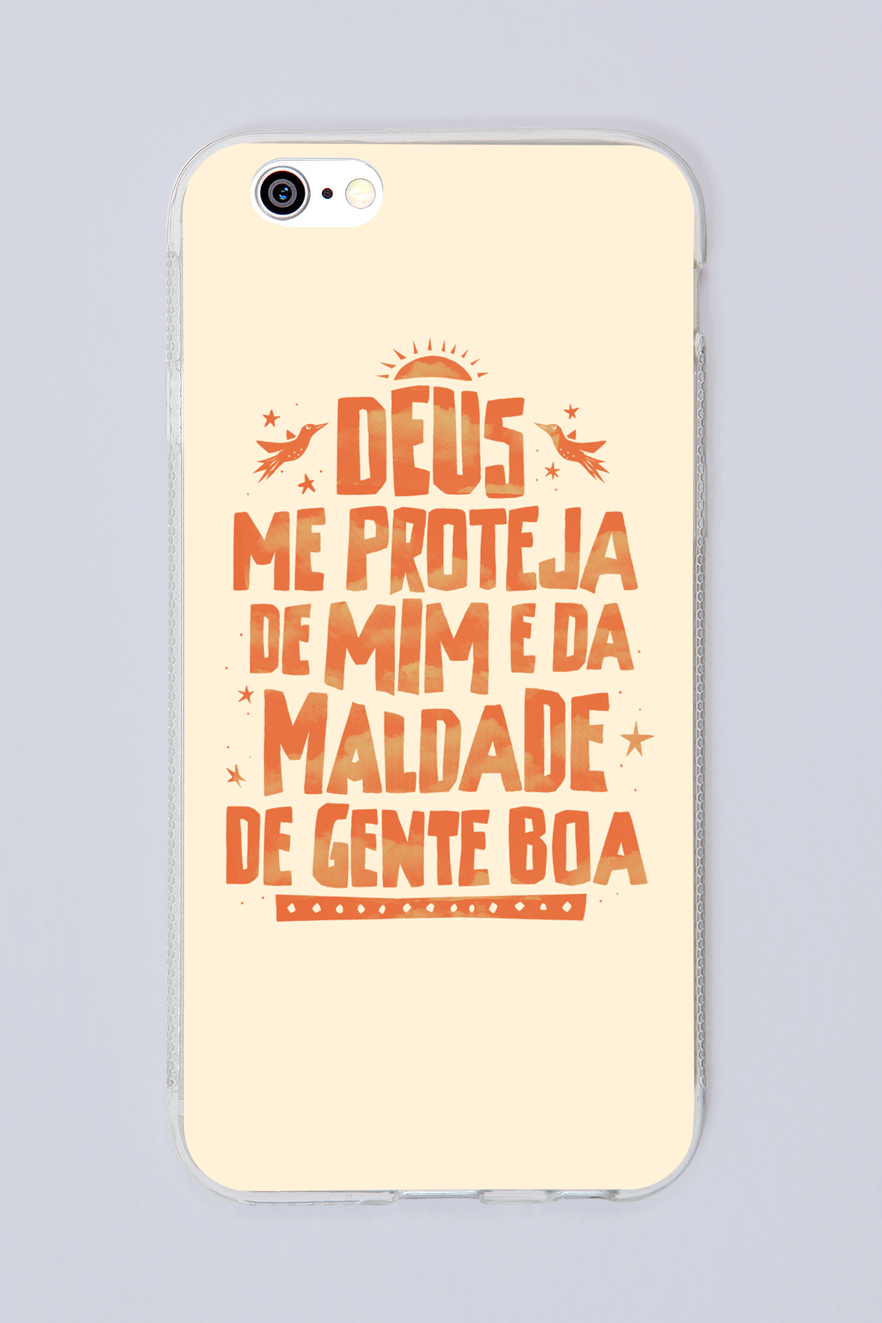 Capa Deus Me Proteja - Chico César na Chico Rei - Chico Rei