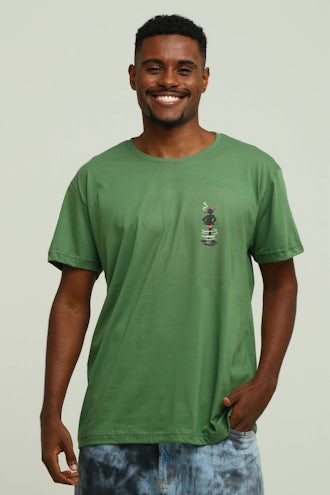 Black Friday da Chico Rei tem todas as camisetas por R$36,90