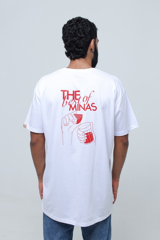 Camiseta Mió Que Tem