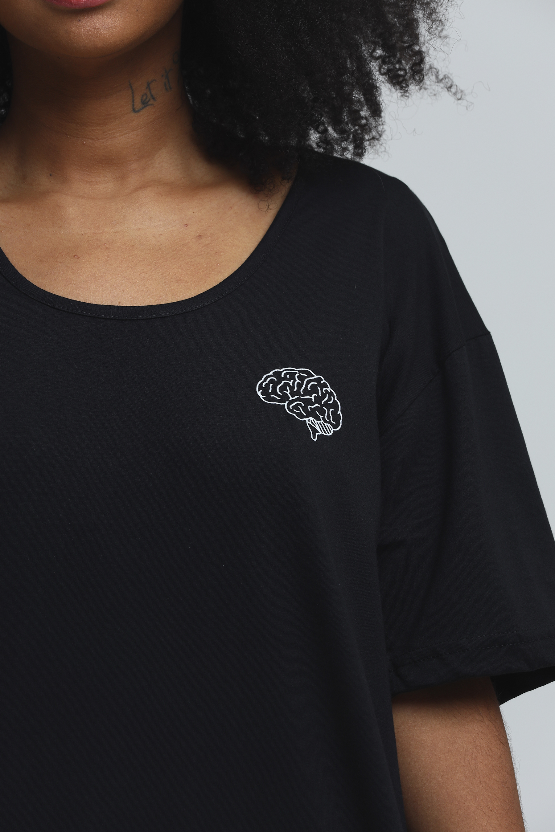 camisas estilosas femininas