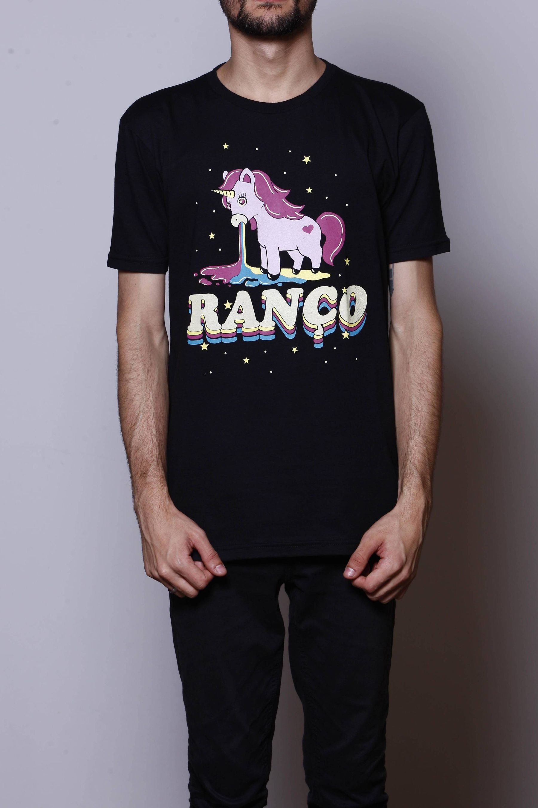 ranço camisa