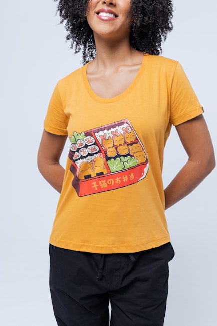 Camiseta Milk Farm Kawaii Game - Chico Rei