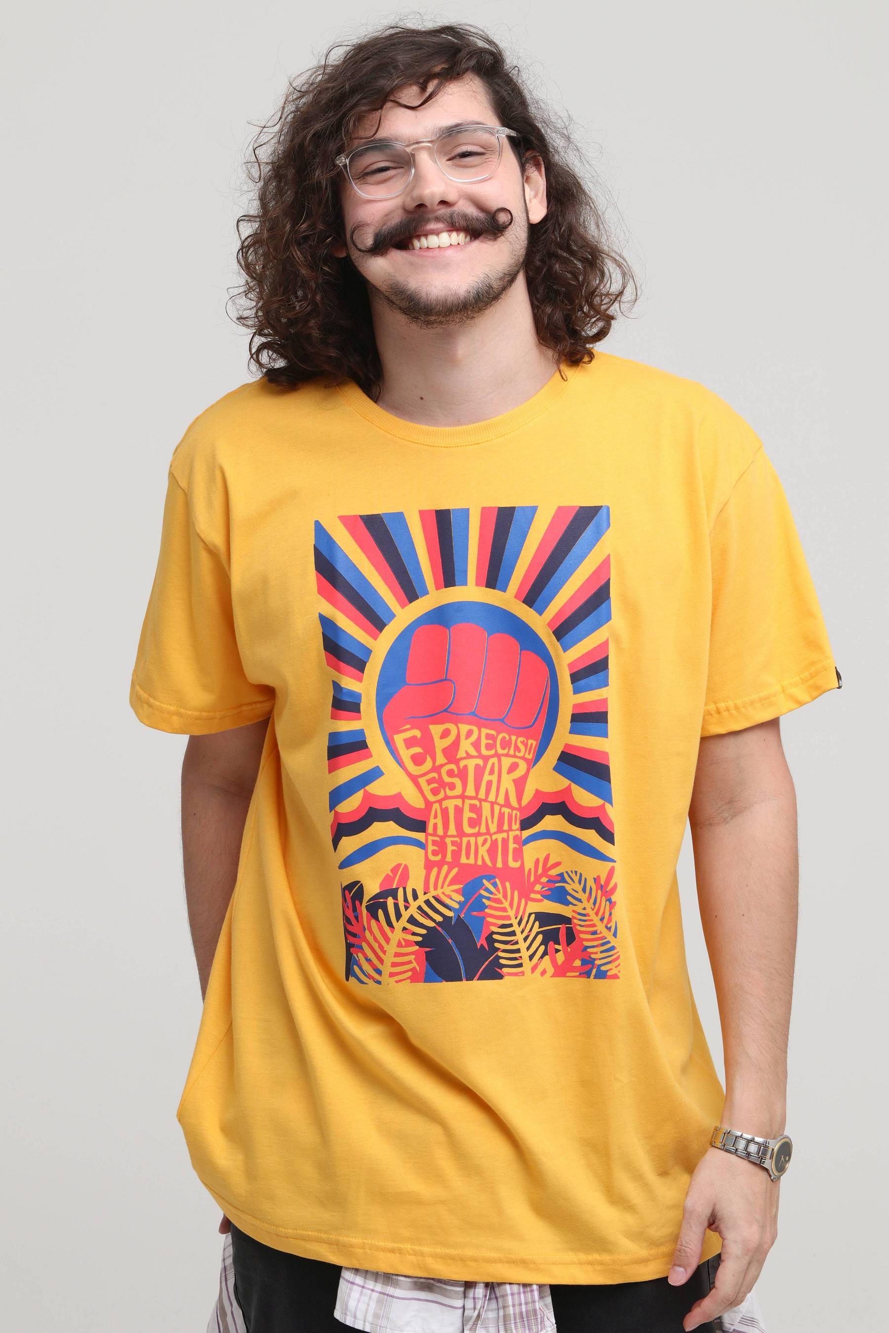 Camiseta belchior chico rei Clearance