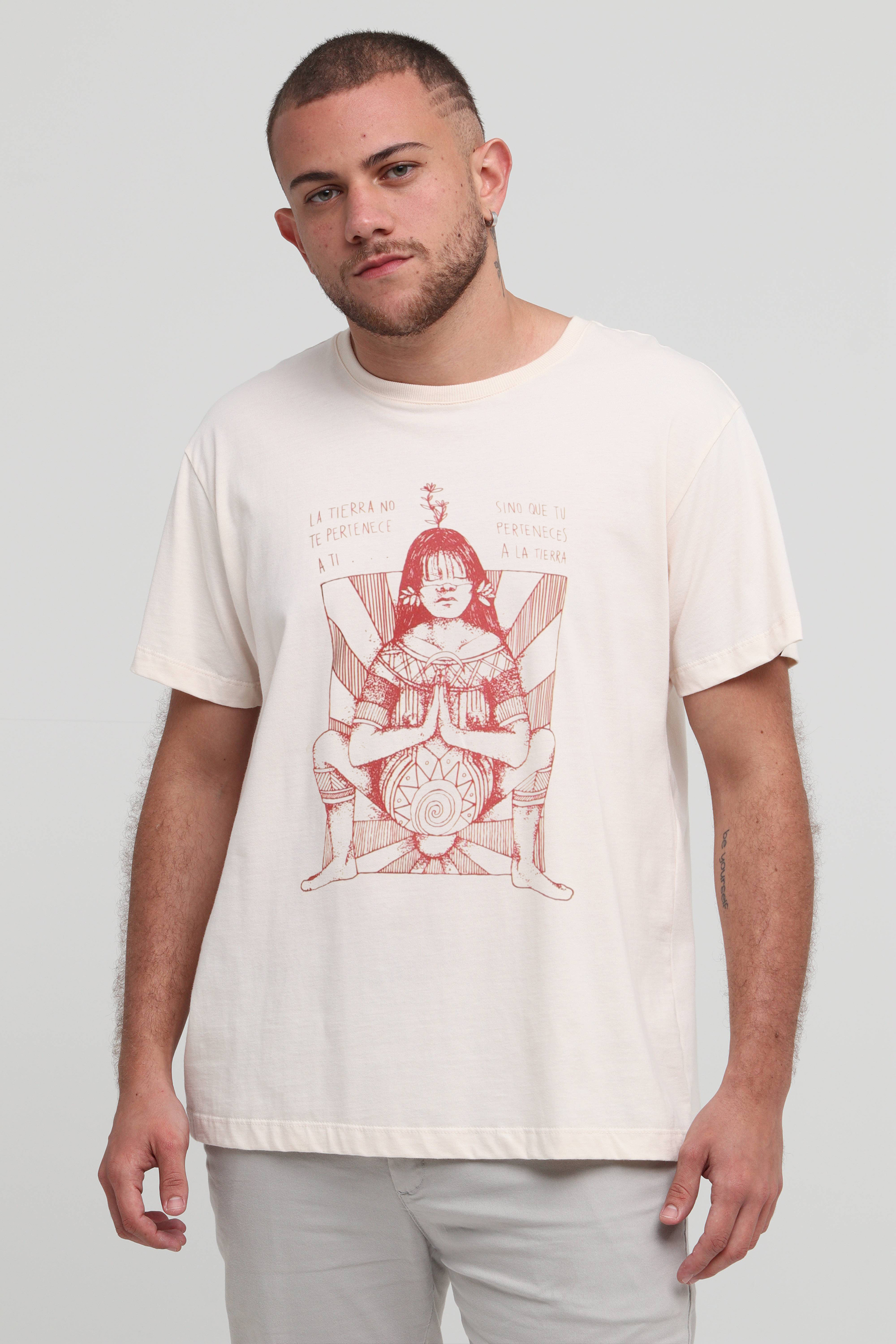 camiseta mama latina