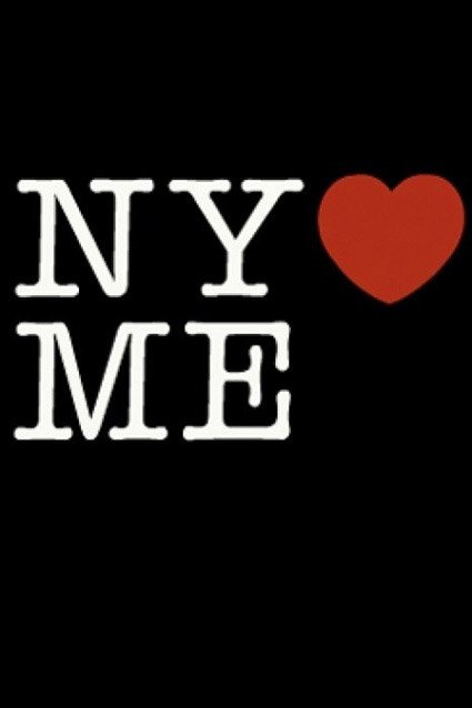 Estampa Baby Body NY (L) Me