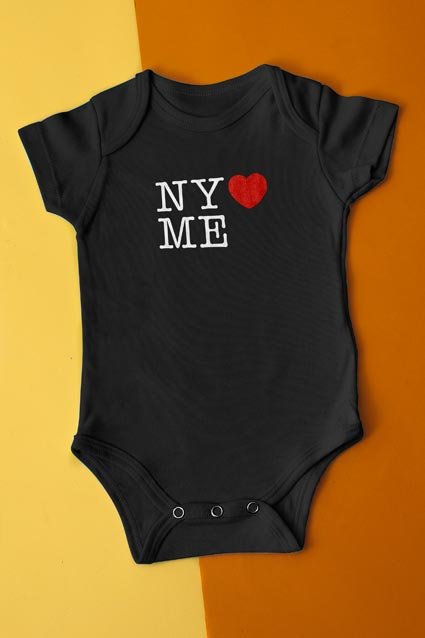 Baby Body NY (L) Me