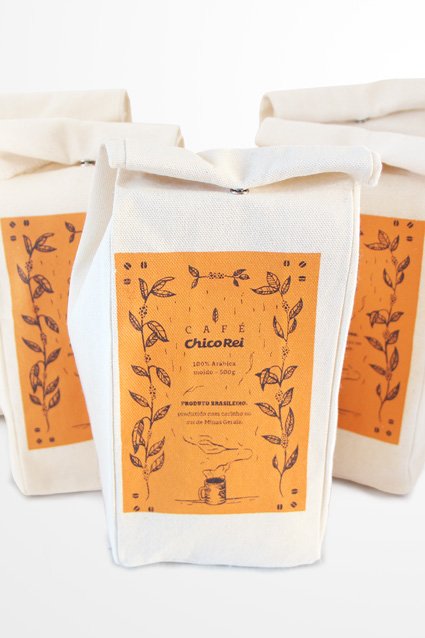 Caf&eacute; Chico Rei
