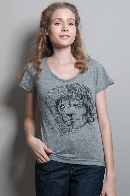 Camiseta Tyrion Lannister