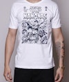 Camiseta Weird Tales Of The Mamonas Camiseta Weird Tales Of The Mamonas