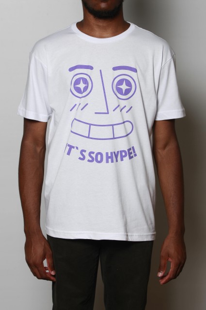 camisa hype