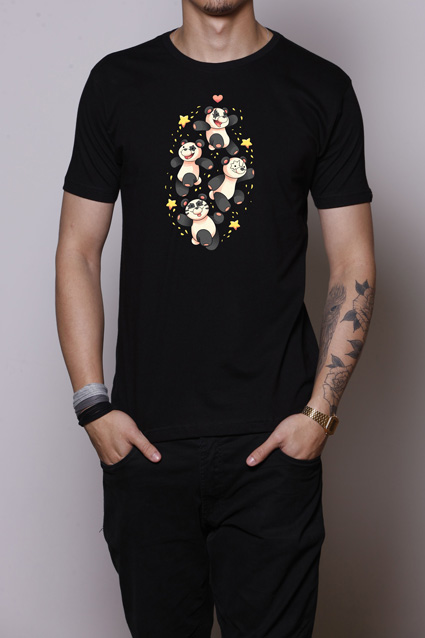 loja camiseta rock