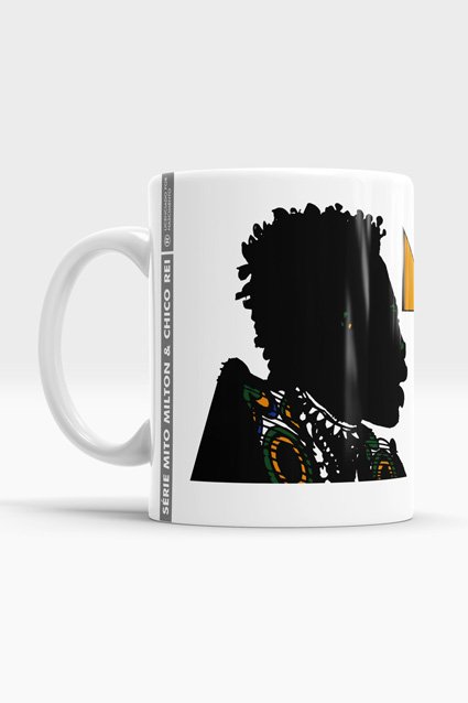 Caneca Milton