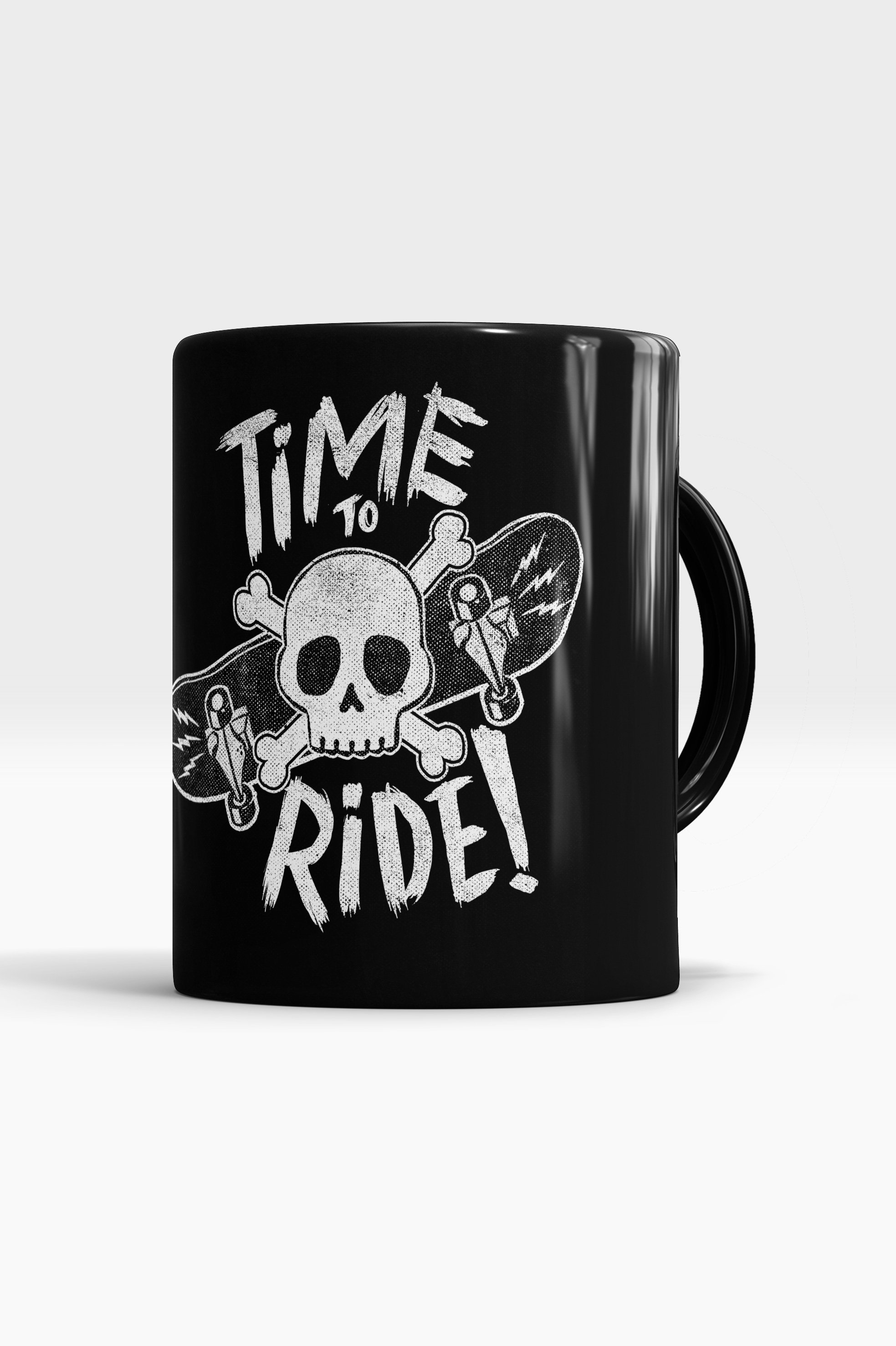 Caneca Skate