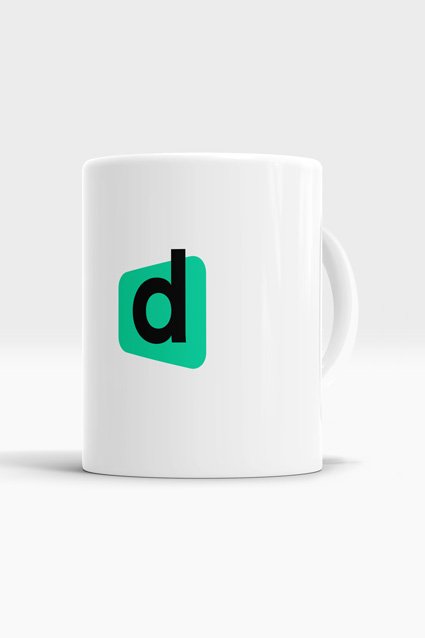 Caneca Descomplica