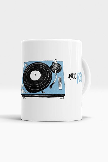 Caneca Records