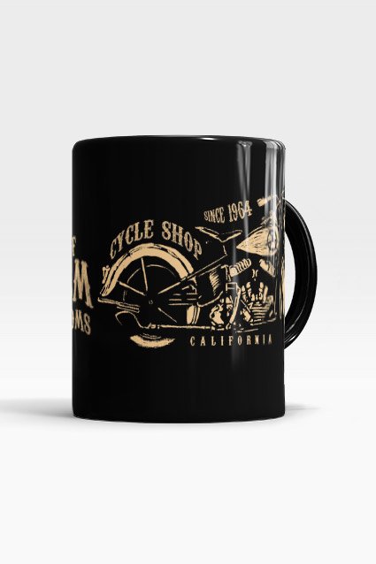 Caneca Men of Mayhem