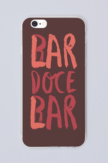 Capa Lar Doce Bar
