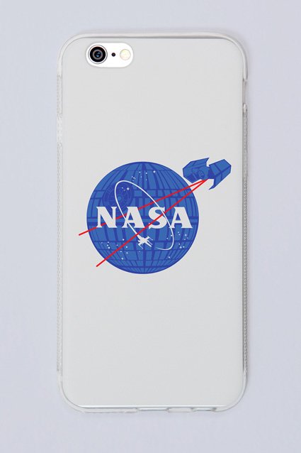 Capa Nasa