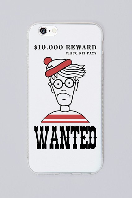 Capa Wally