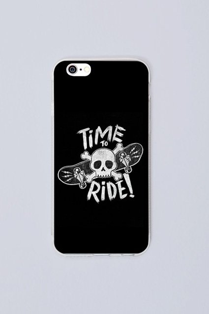 Capa Skate