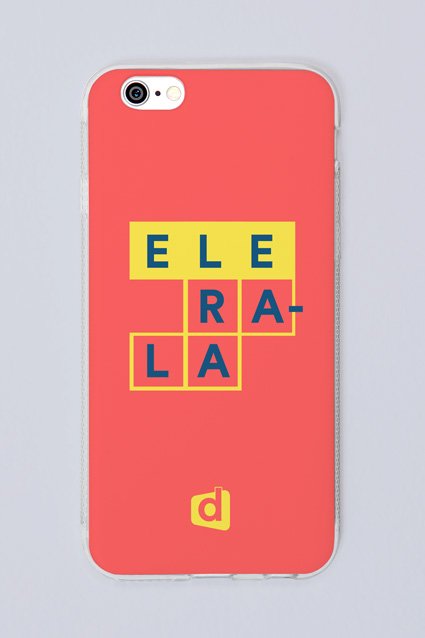 Capa Rala&ccedil;&atilde;o