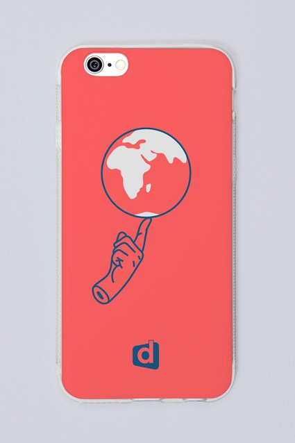 Capa Gira Mundo