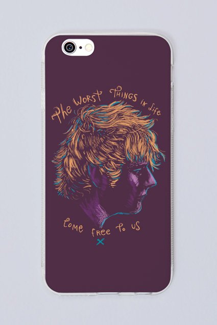Capa Ed Sheeran