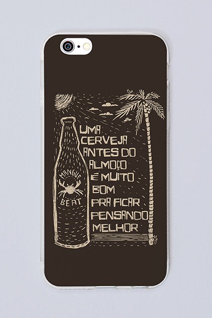 Capa A Praieira