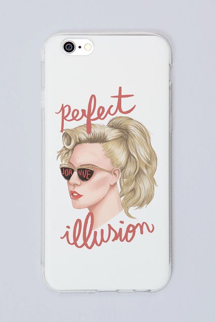 Capa Lady Gaga