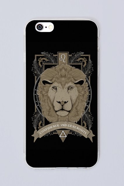 Capa Leo