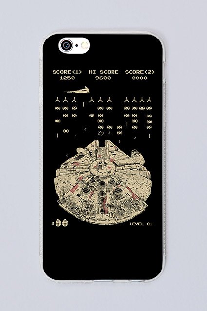 Capa Space Smuggler