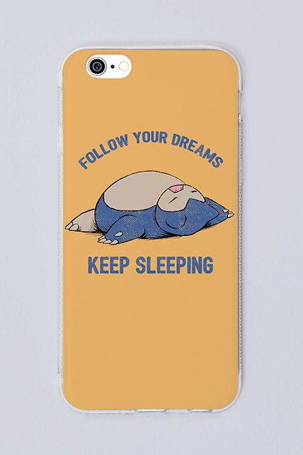 Capa Follow Your Dreams