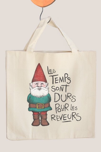 Ecobag Am&eacute;lie Poulain