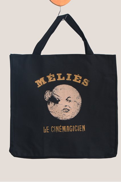 Ecobag M&eacute;li&egrave;s