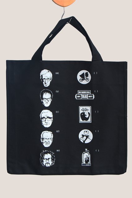 Ecobag Cinepedia