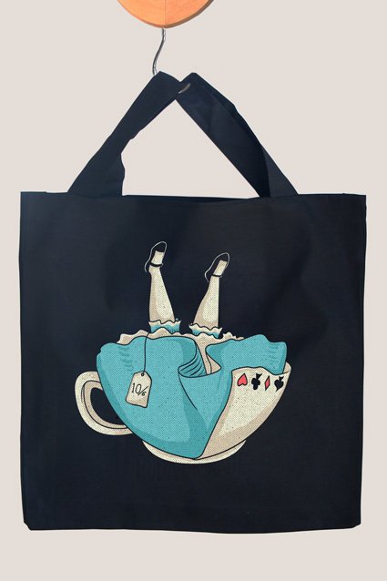 Ecobag Alice