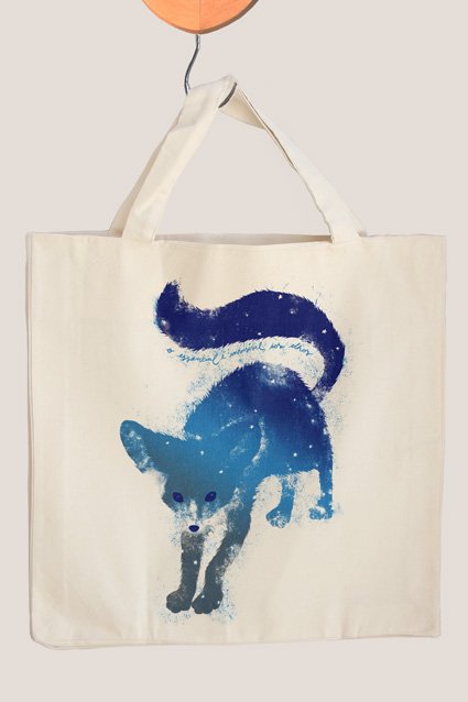 Ecobag Pequeno Pr&iacute;ncipe
