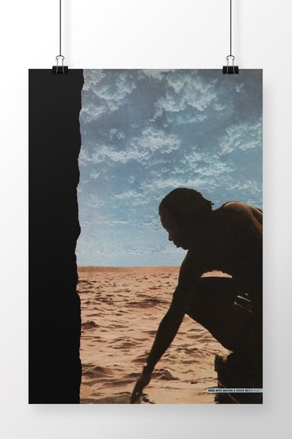 Poster Miltons