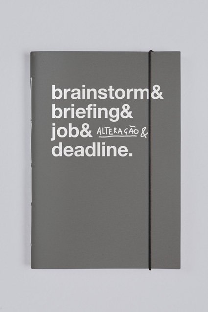 Sketchbook Deadline