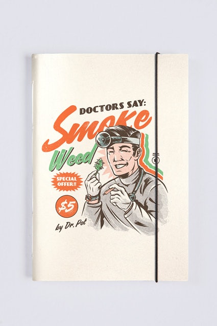 Sketchbook Medical Advice